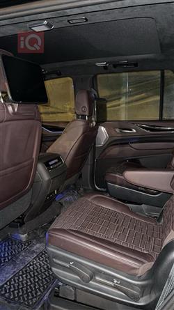 كاديلاك اسكاليد